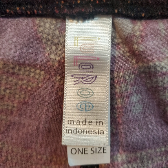 LuLaRoe Leggings* - Picture 2 of 9